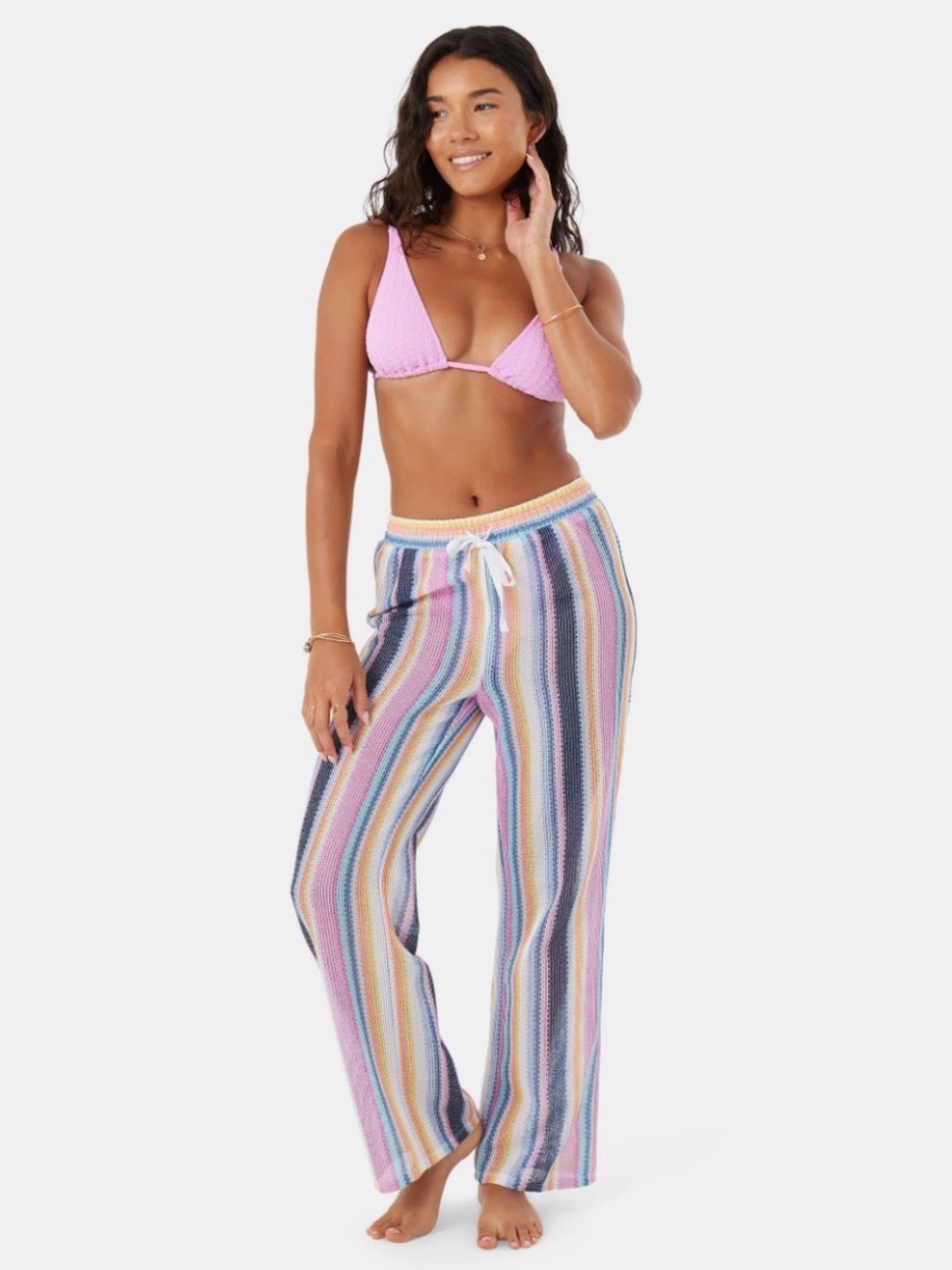 Roxy Moving Beach Pants